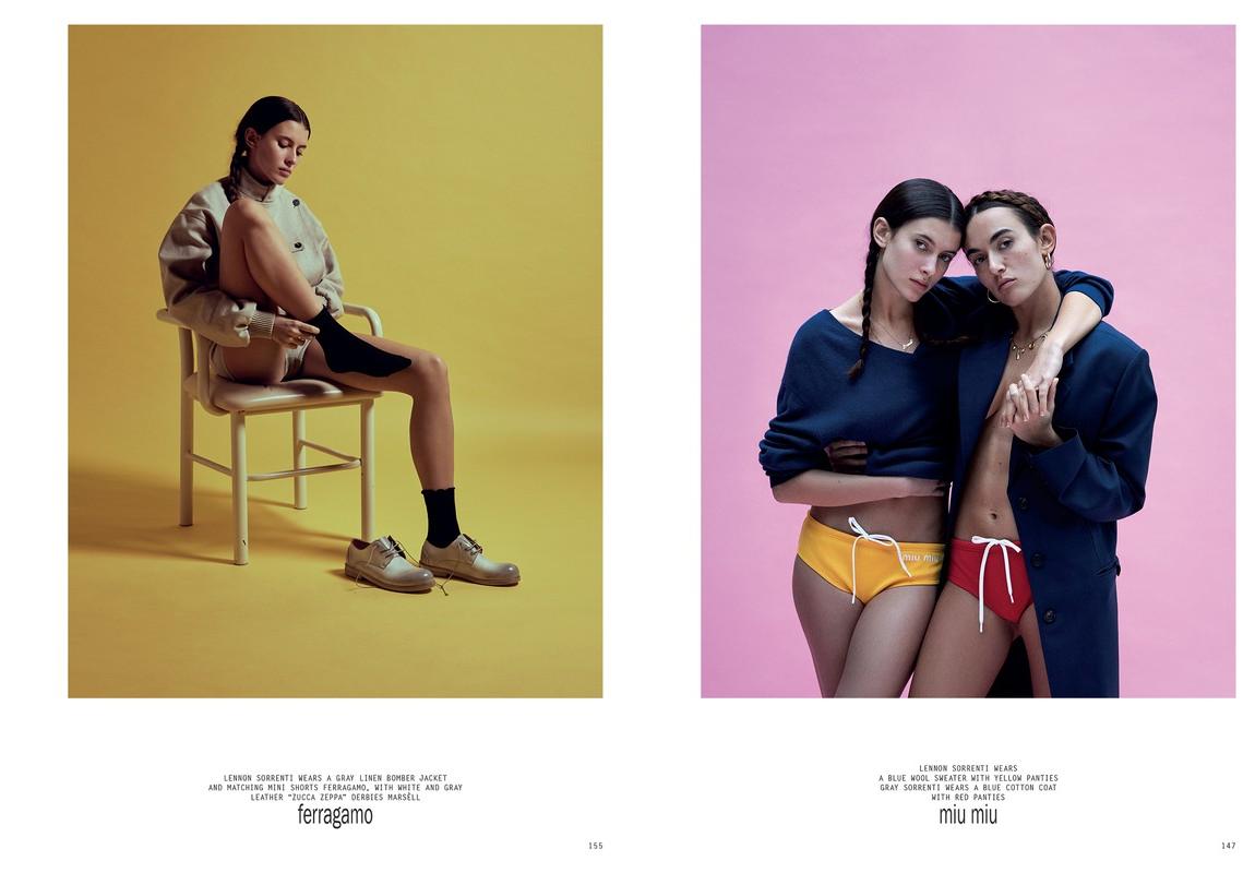 Vanina Sorrenti
