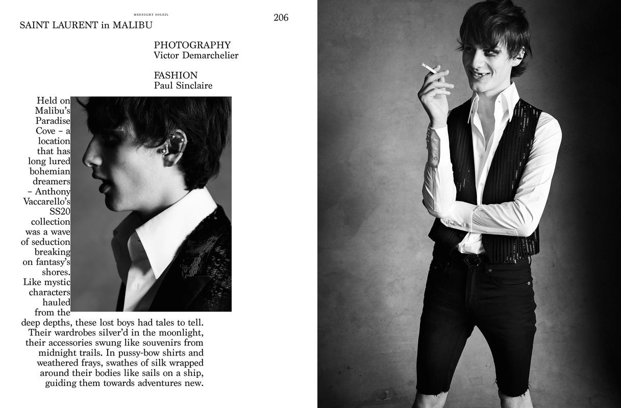 Victor Demarchelier
