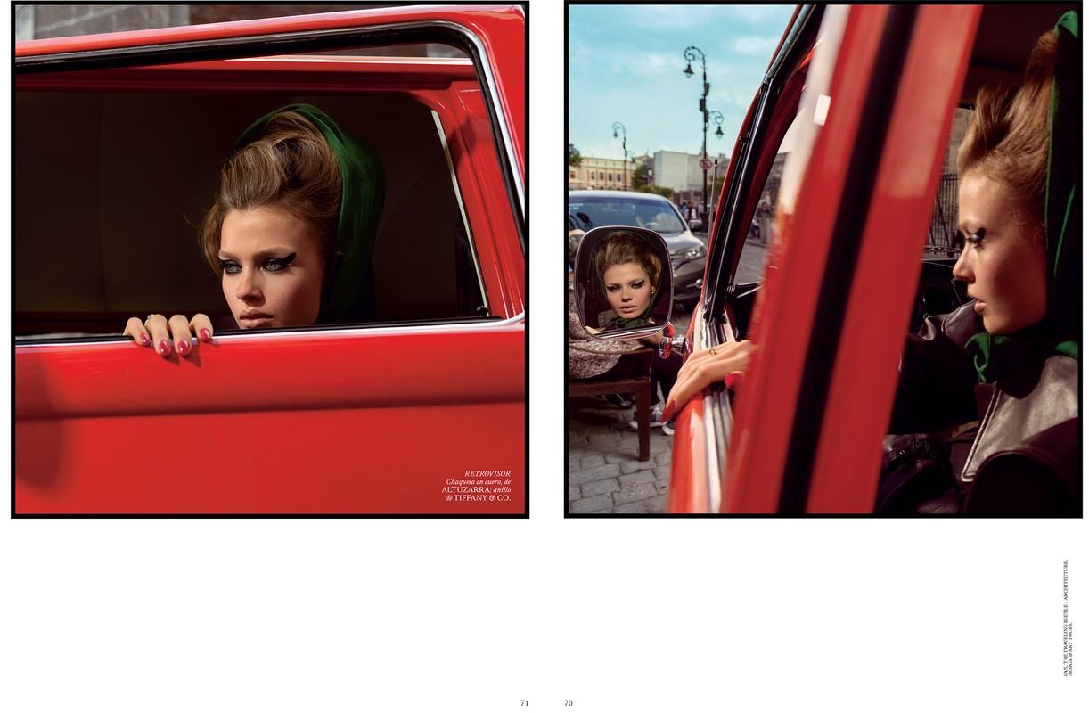 Inez And Vinoodh
