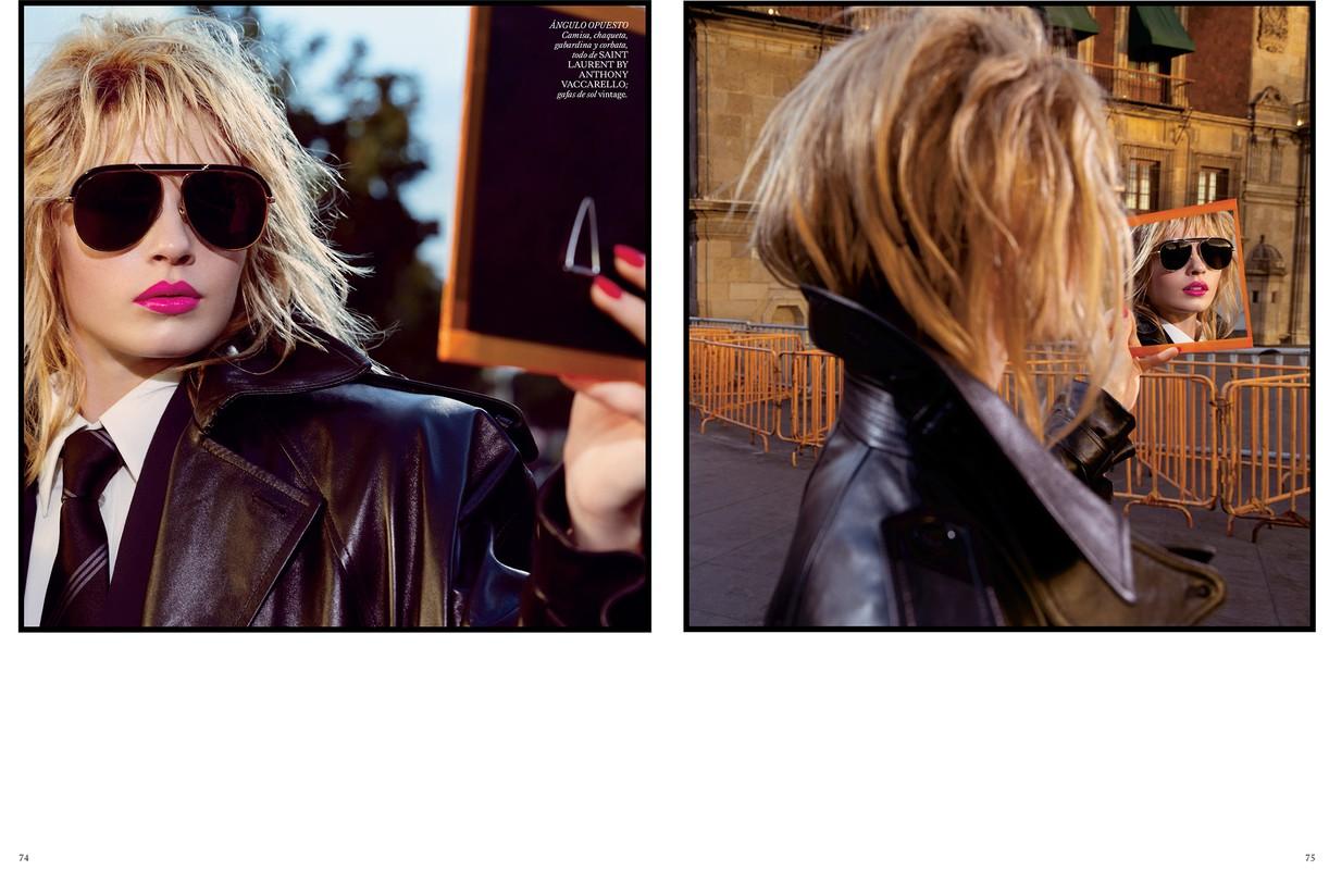 Inez And Vinoodh