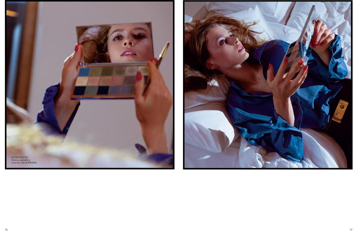Inez And Vinoodh