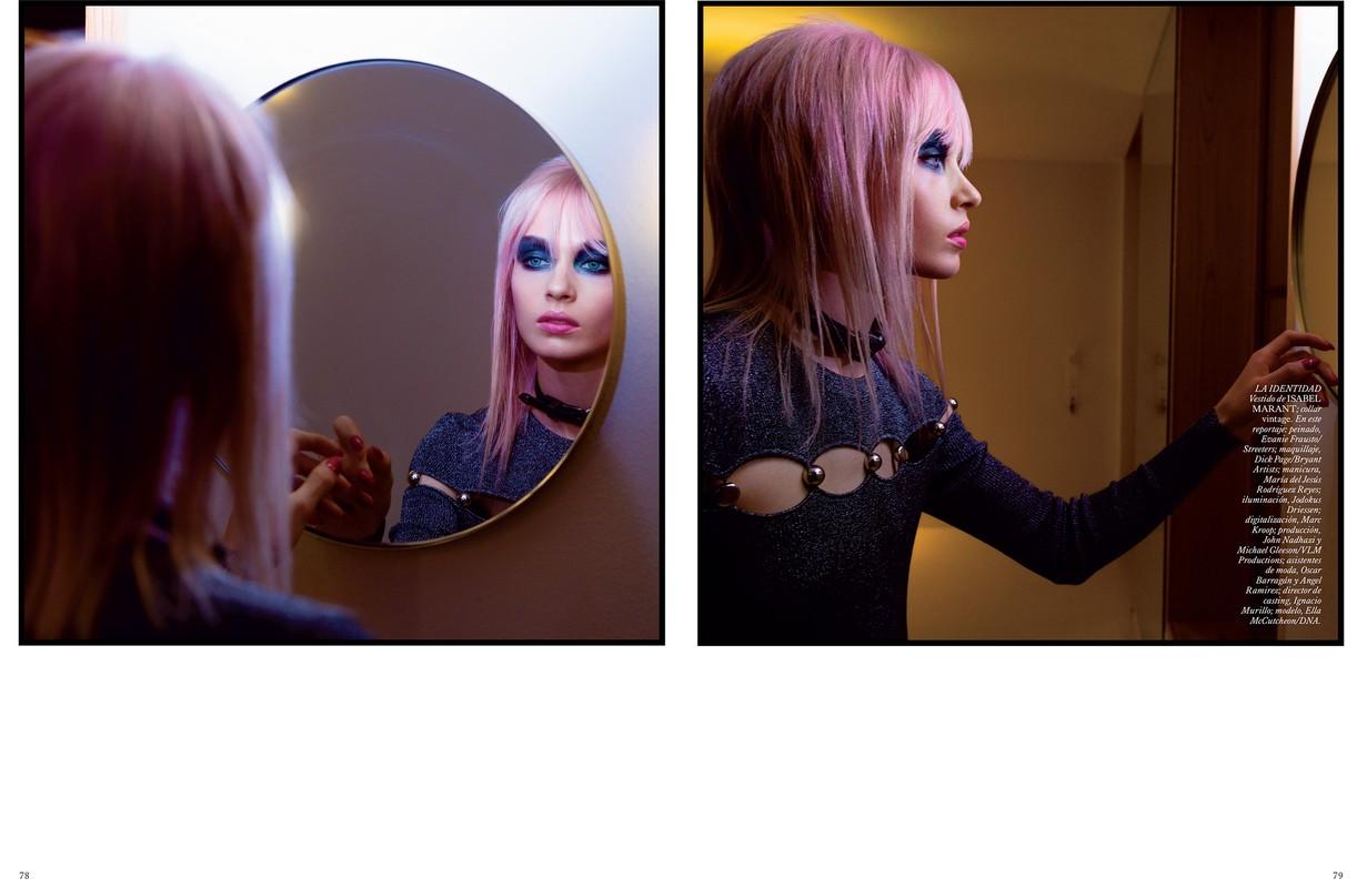 Inez And Vinoodh