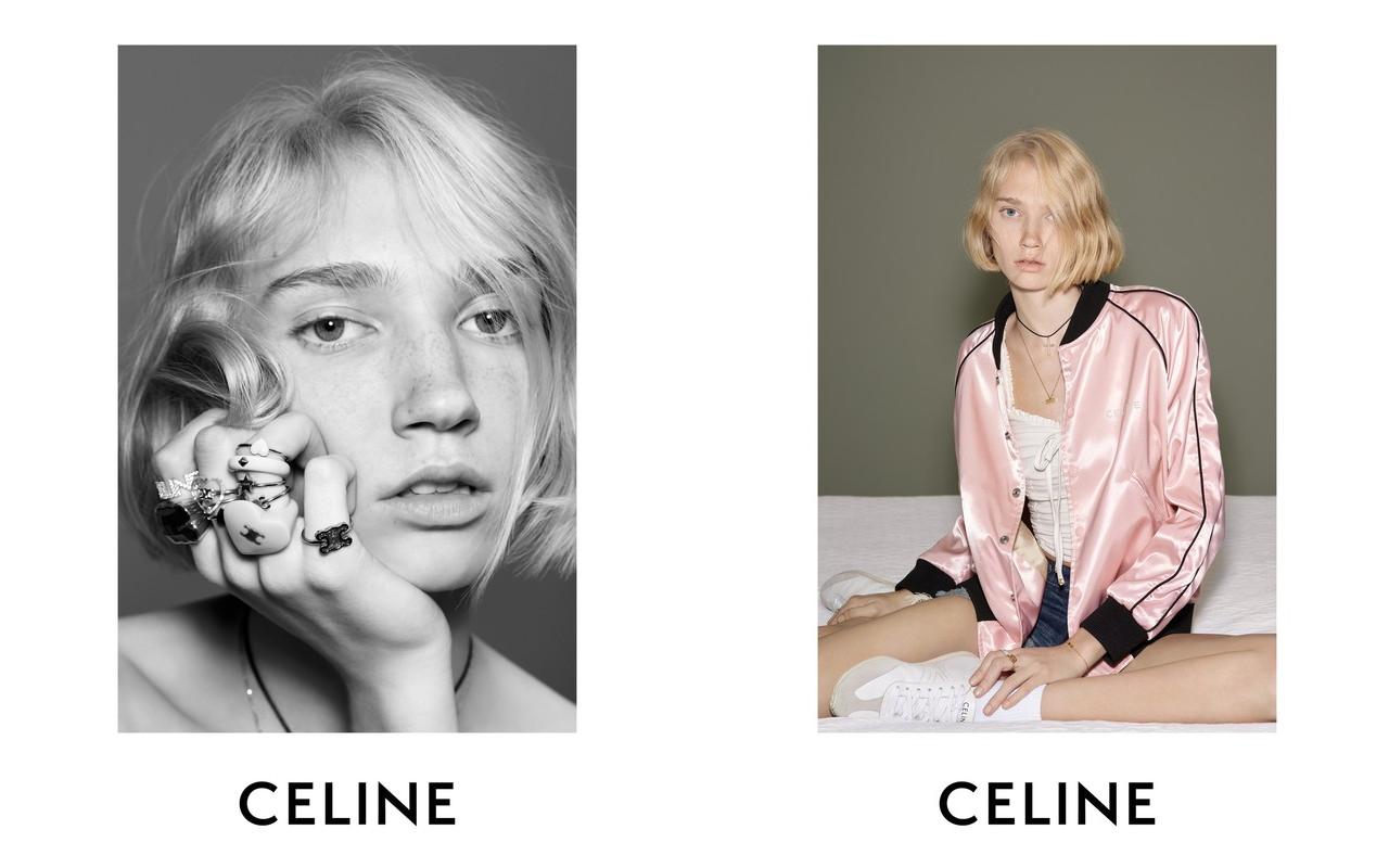 Hedi Slimane