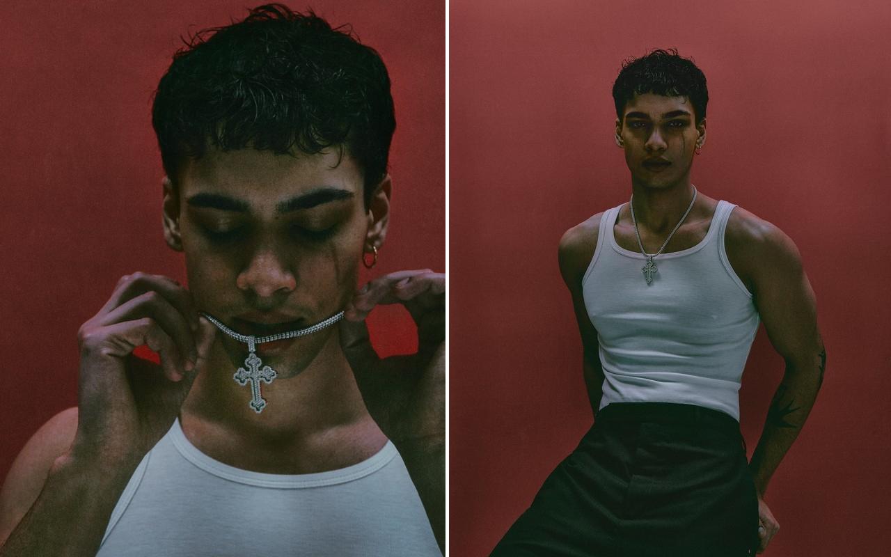 Isaac Anthony