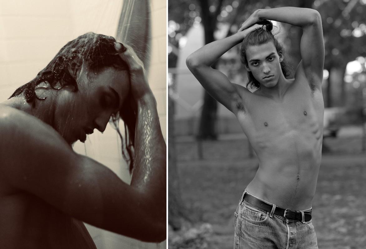 Gabe Araujo