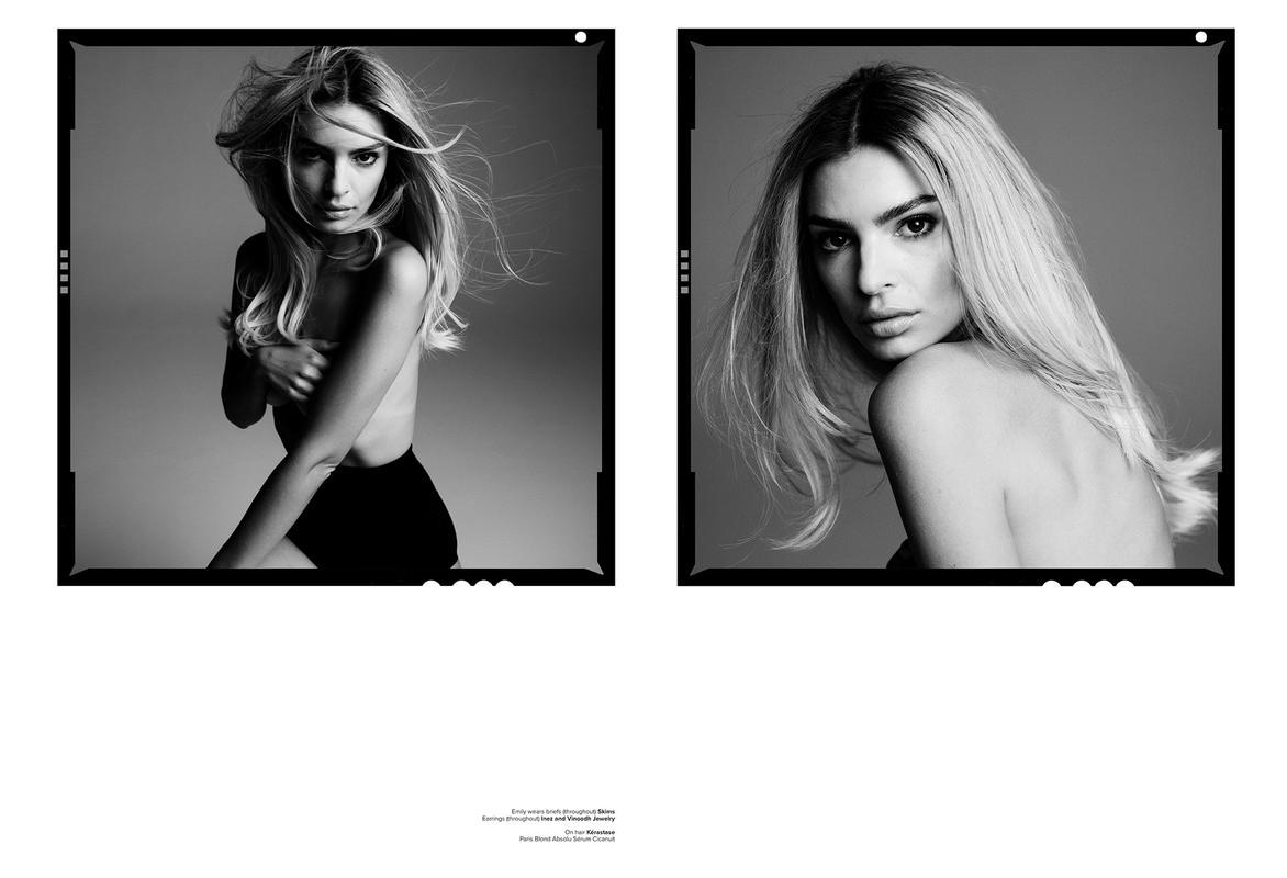 Inez And Vinoodh