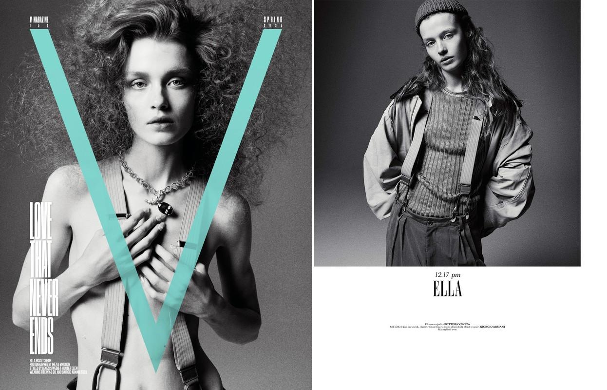 Inez And Vinoodh
