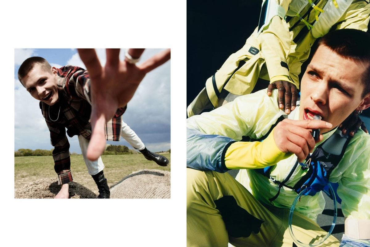 Choose Photographer