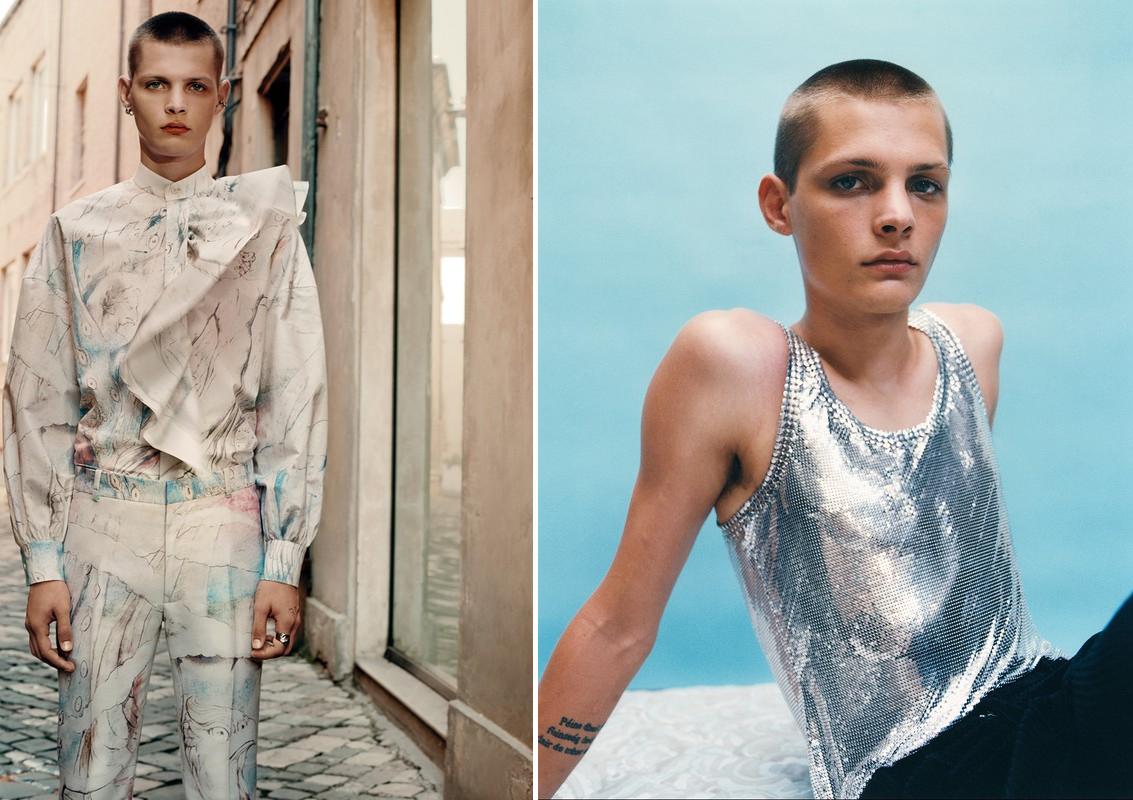 Paolo Roversi