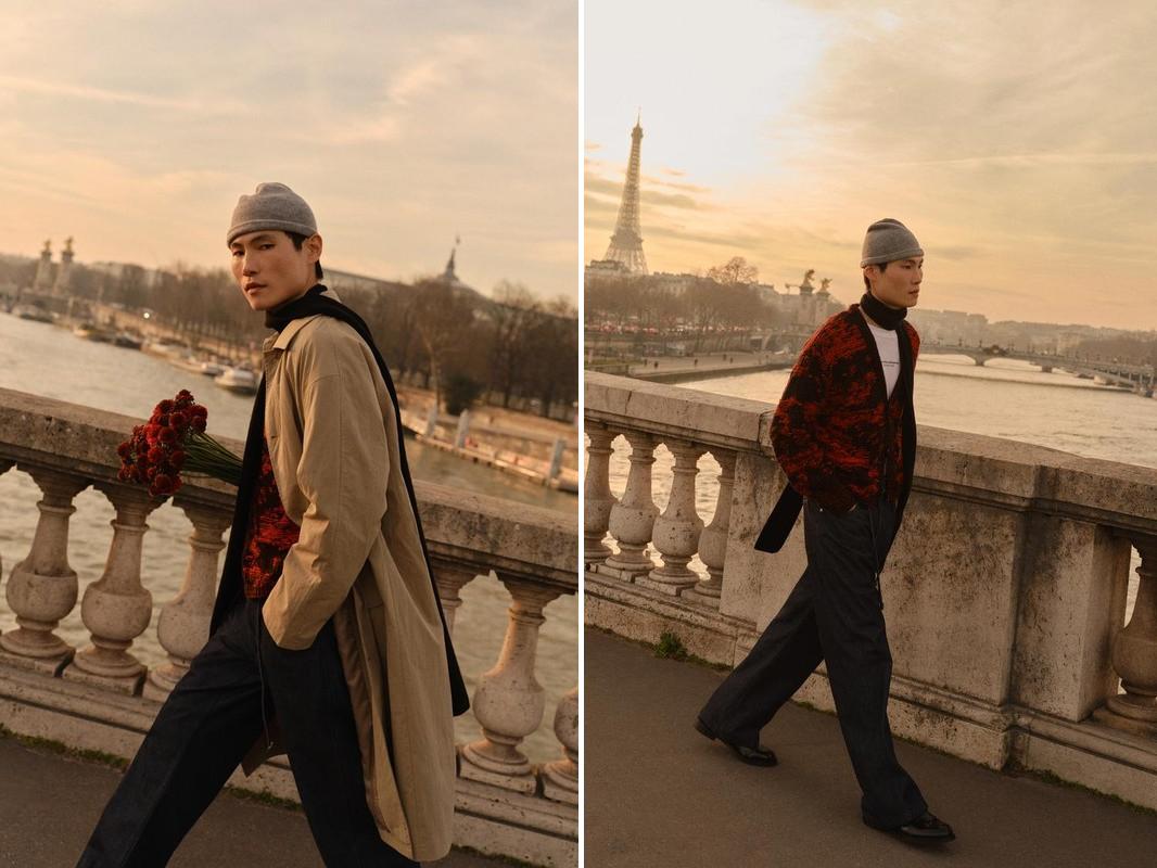 Choose Photographer