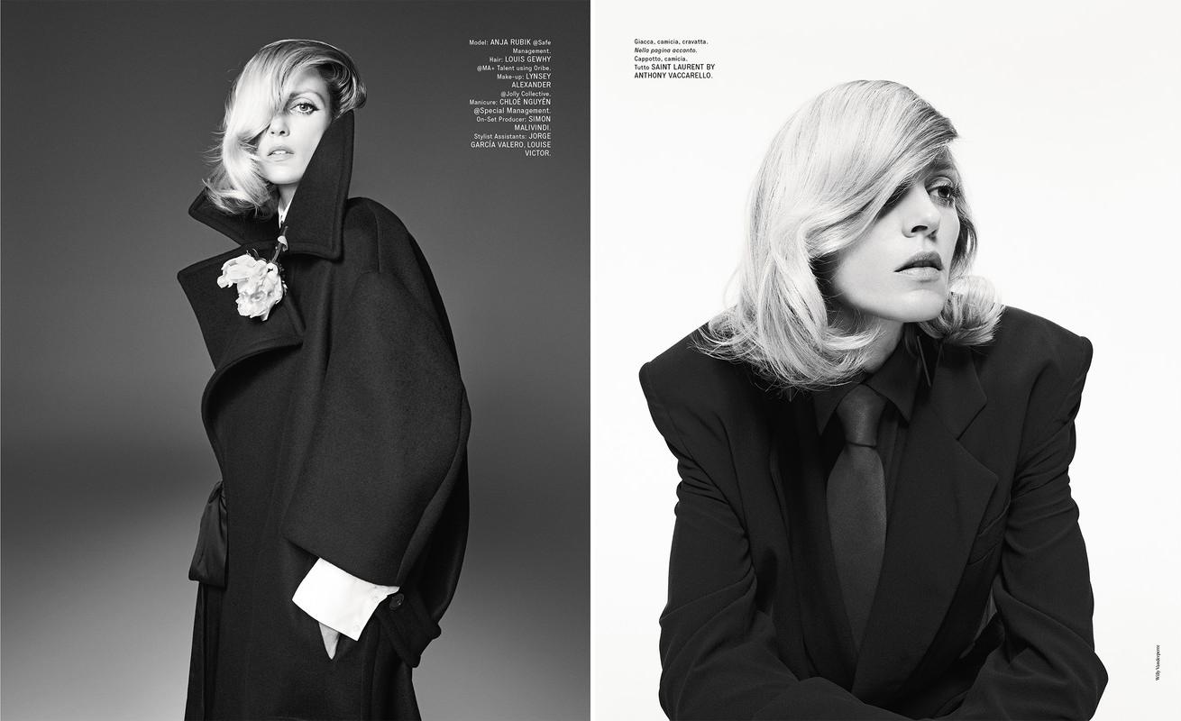 Willy Vanderperre