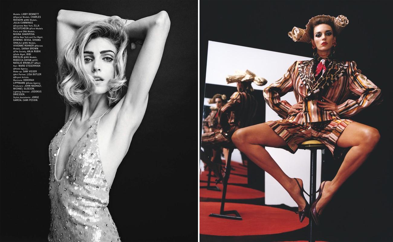 Inez And Vinoodh