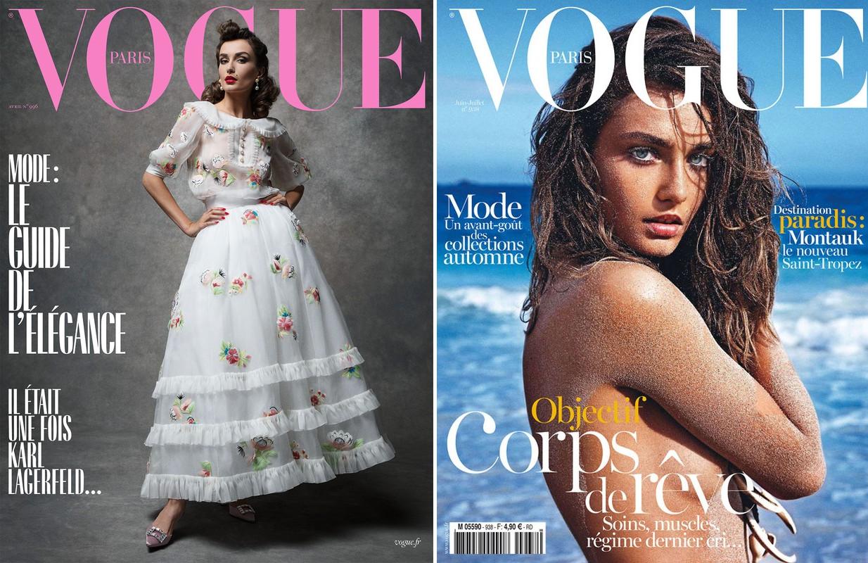 Inez And Vinoodh