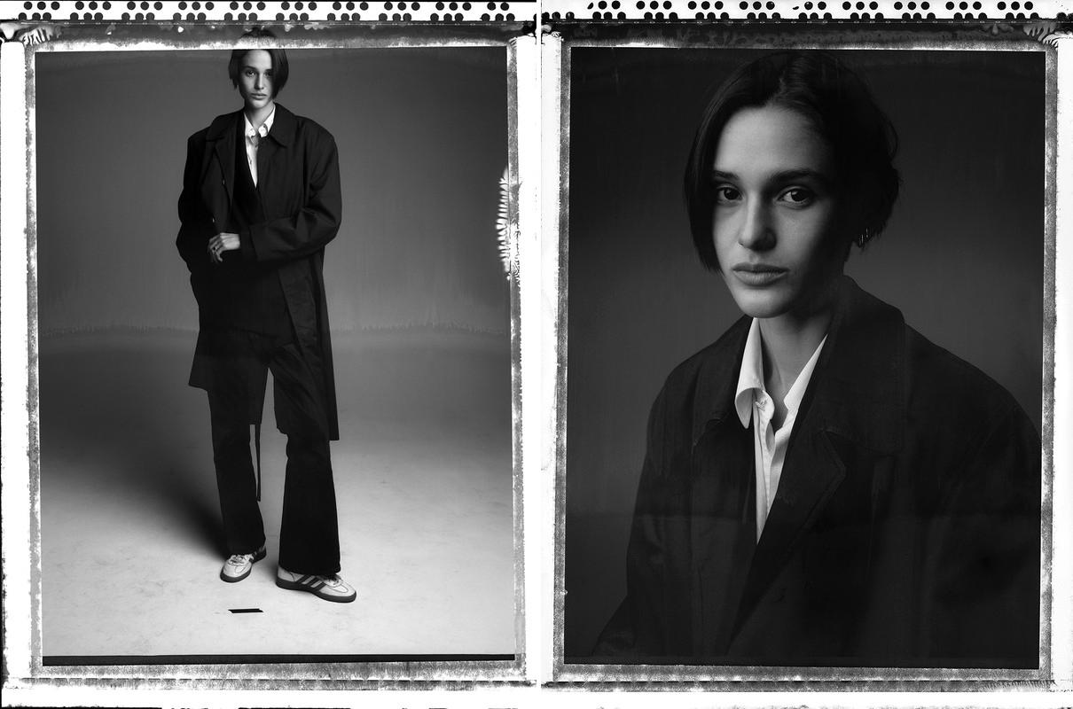 Victor Demarchelier