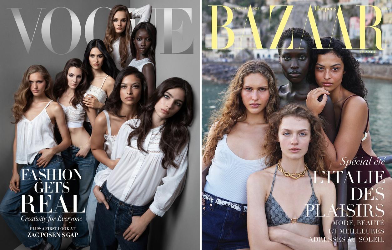 Inez And Vinoodh