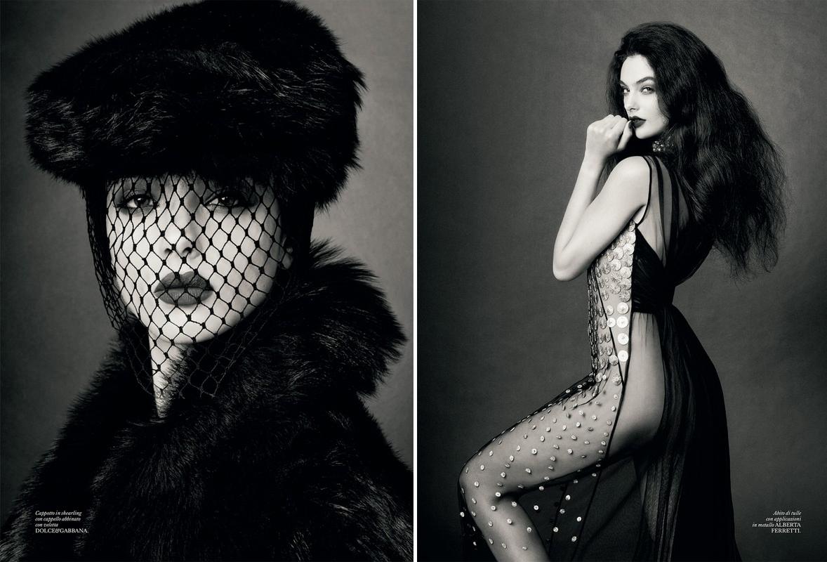 Steven Meisel