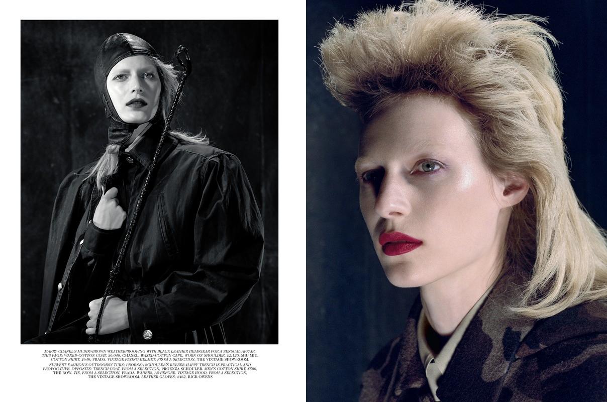 Steven Meisel