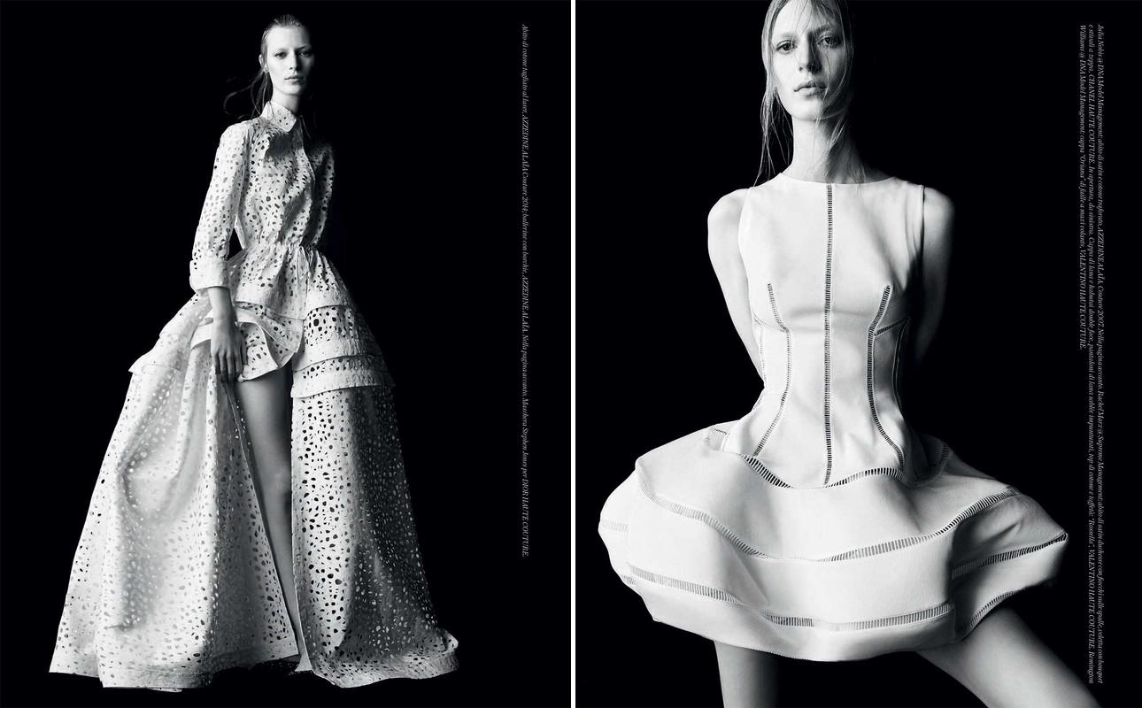 Steven Meisel