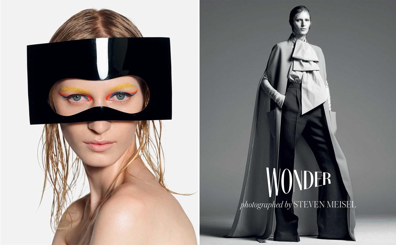 Steven Meisel