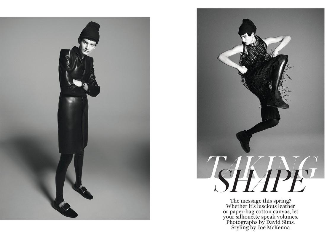 David Sims