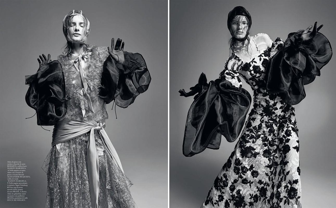 Willy Vanderperre