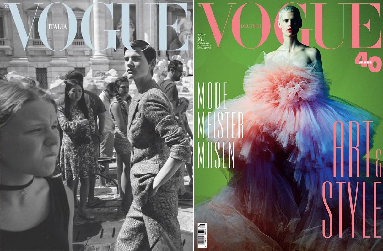 Inez And Vinoodh