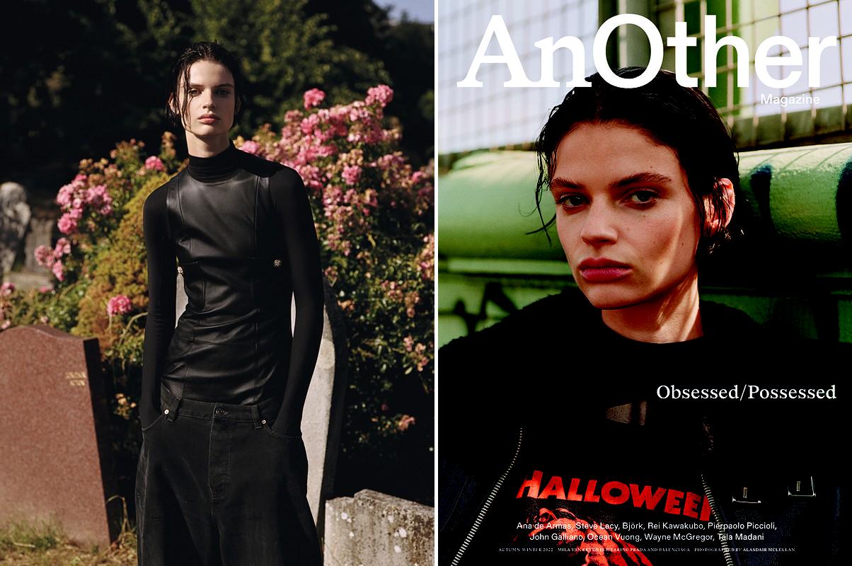 Alasdair Mclellan