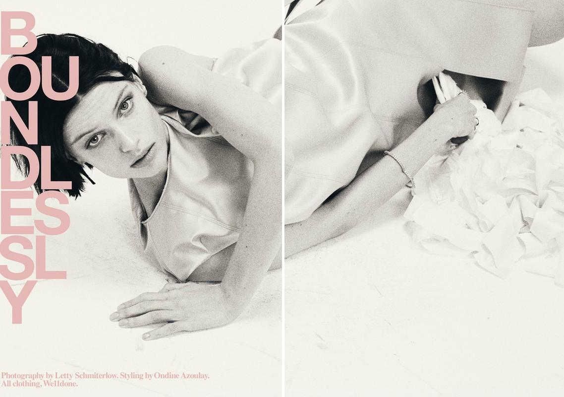 Letty Schmiterlow