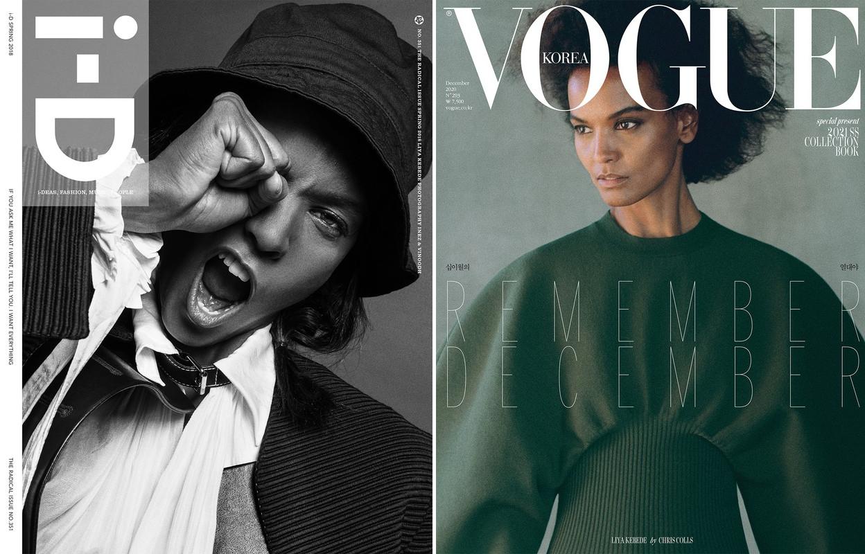 Inez And Vinoodh