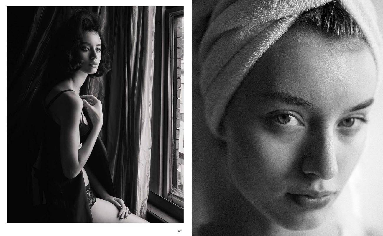 Patrick Demarchelier