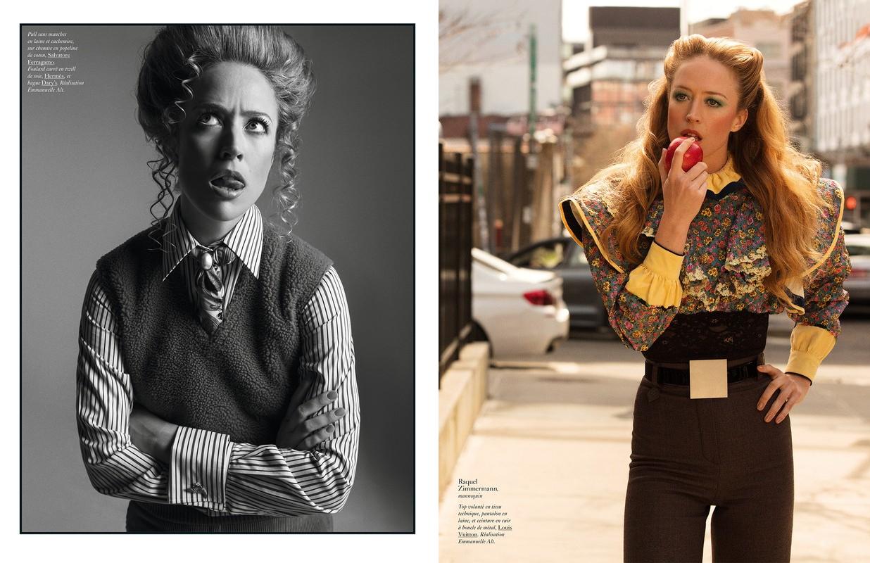 Inez And Vinoodh