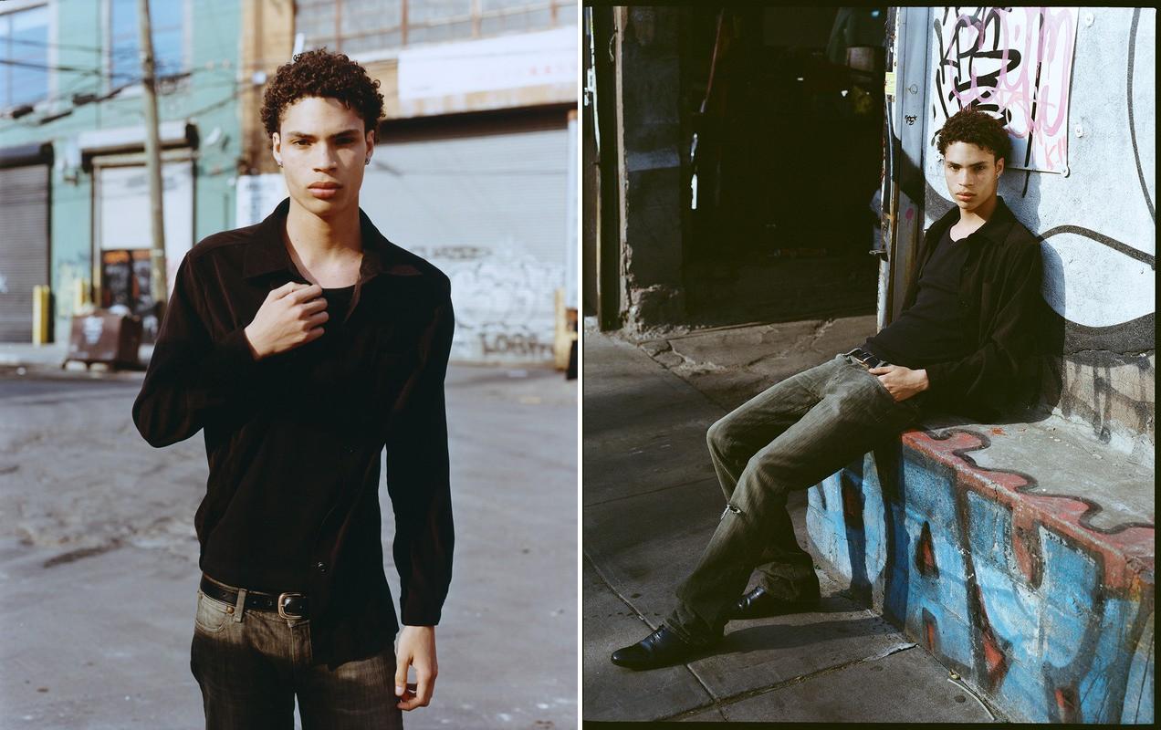 Alexander Garcia