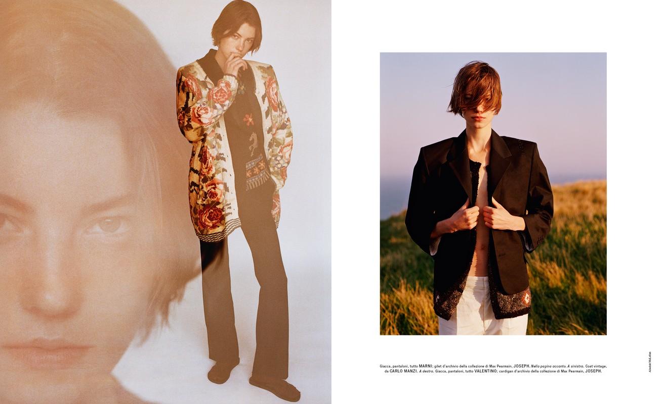 Alasdair Mclellan