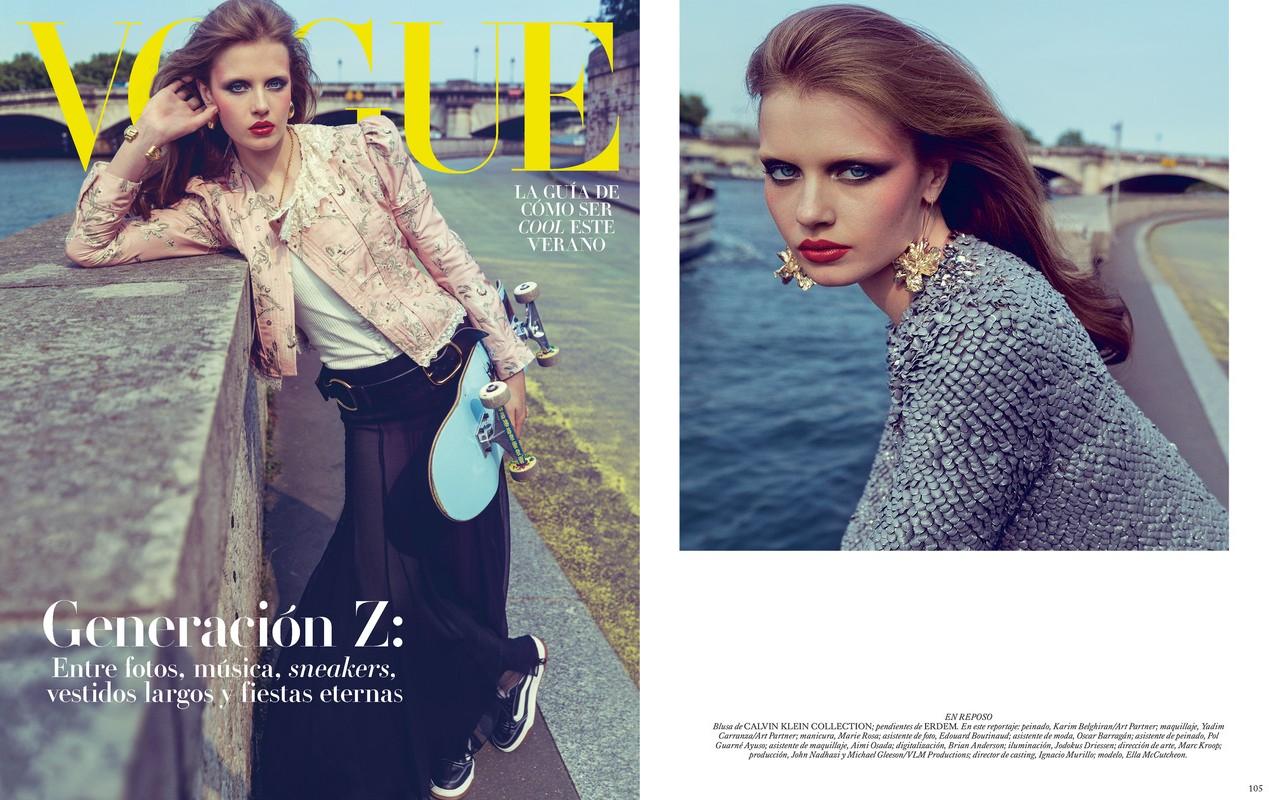 Inez And Vinoodh