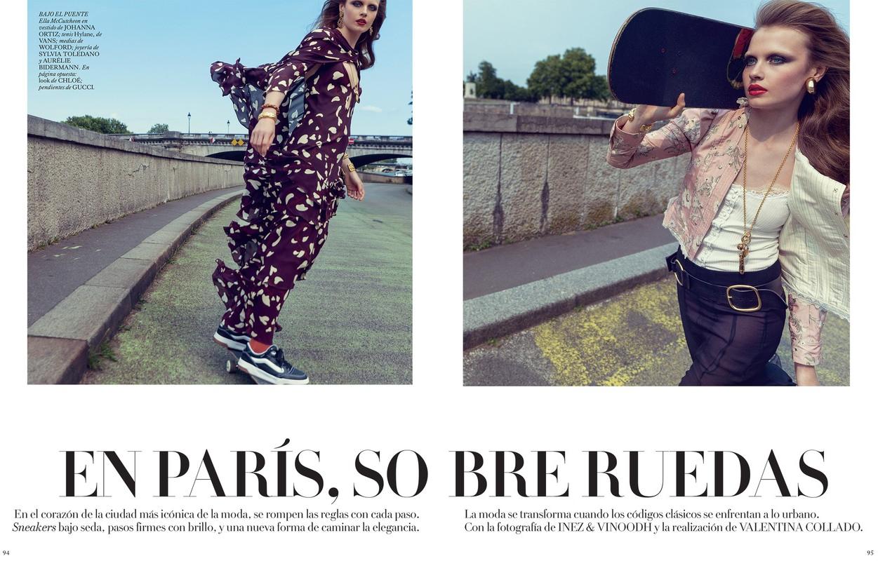Inez And Vinoodh
