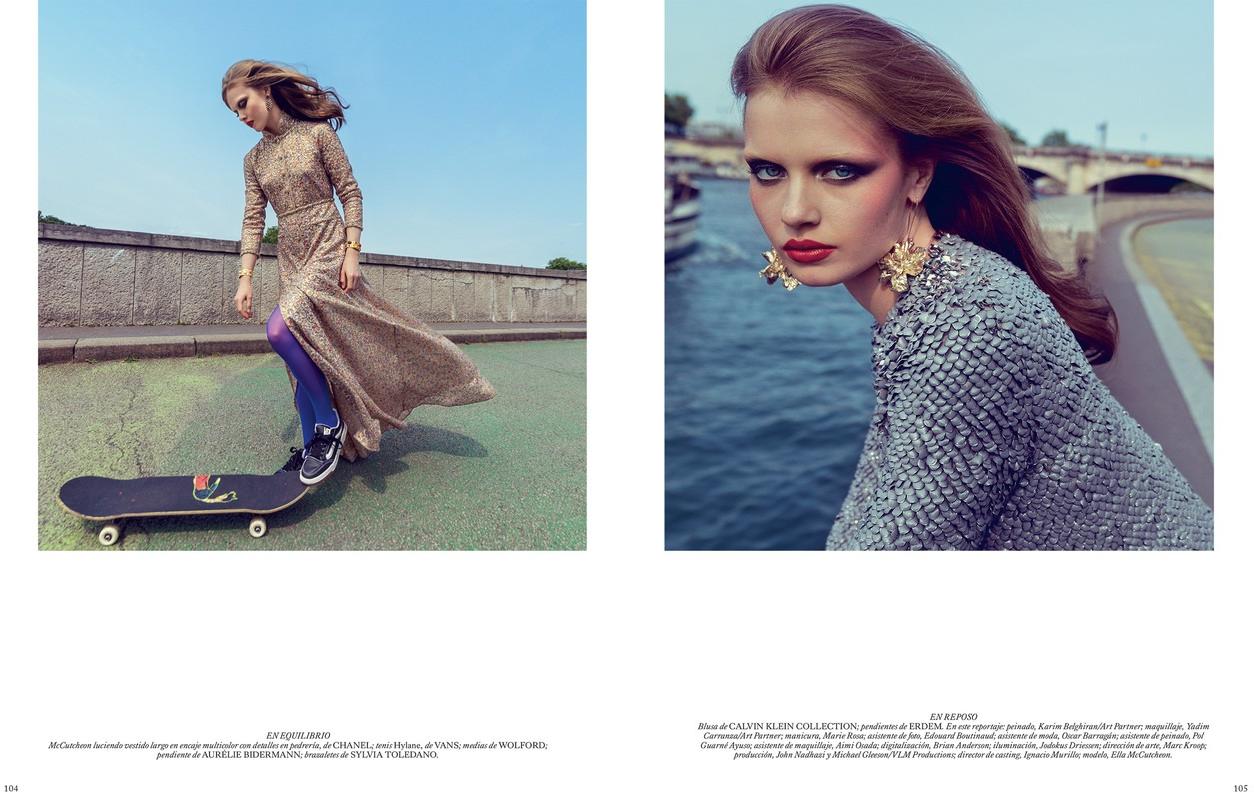 Inez And Vinoodh