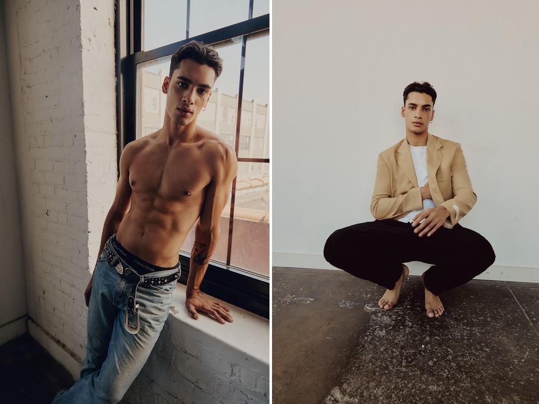 Cole Fawcett
