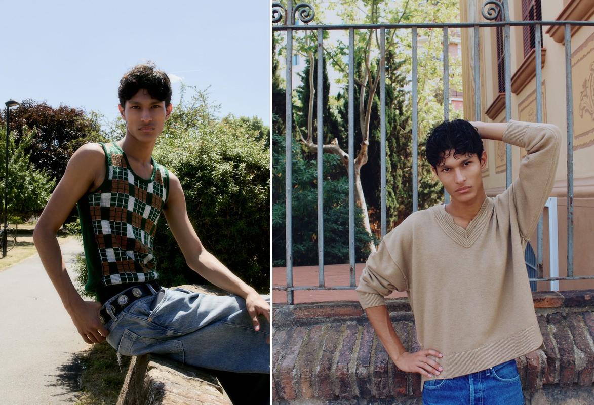 Choose Photographer
