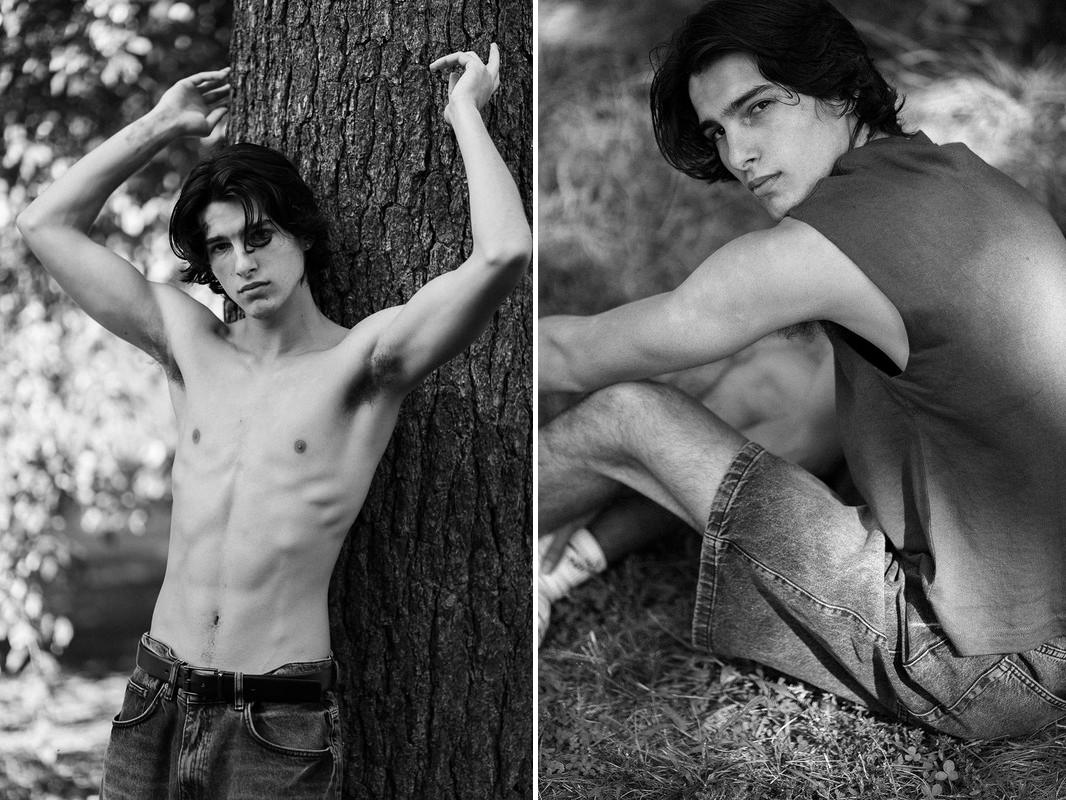 Anthony Roberts