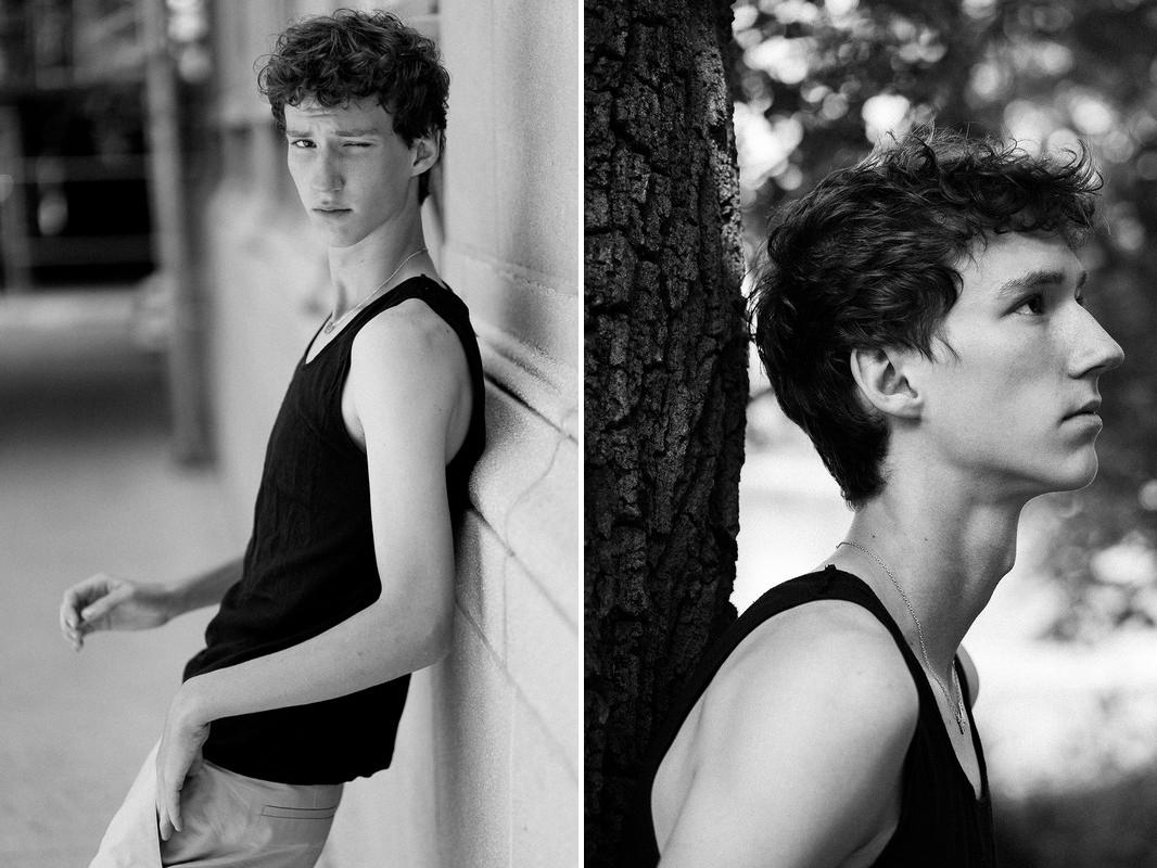 Anthony Roberts