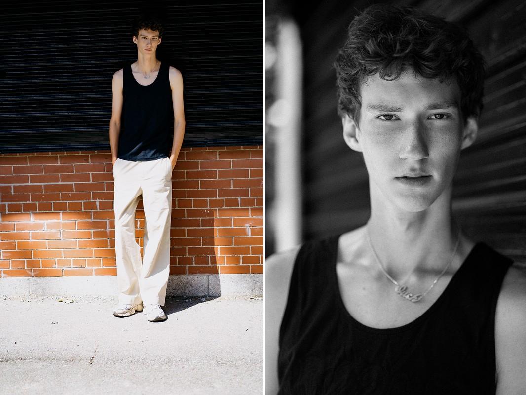Anthony Roberts