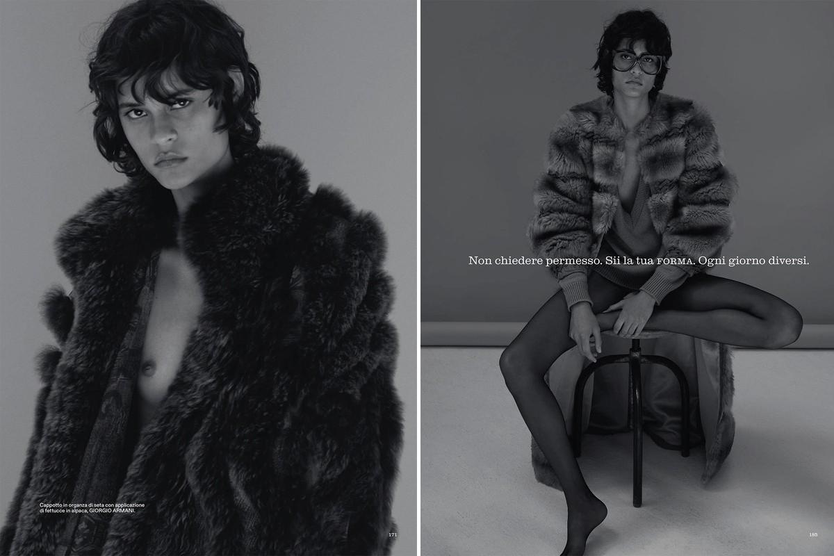Vanina Sorrenti