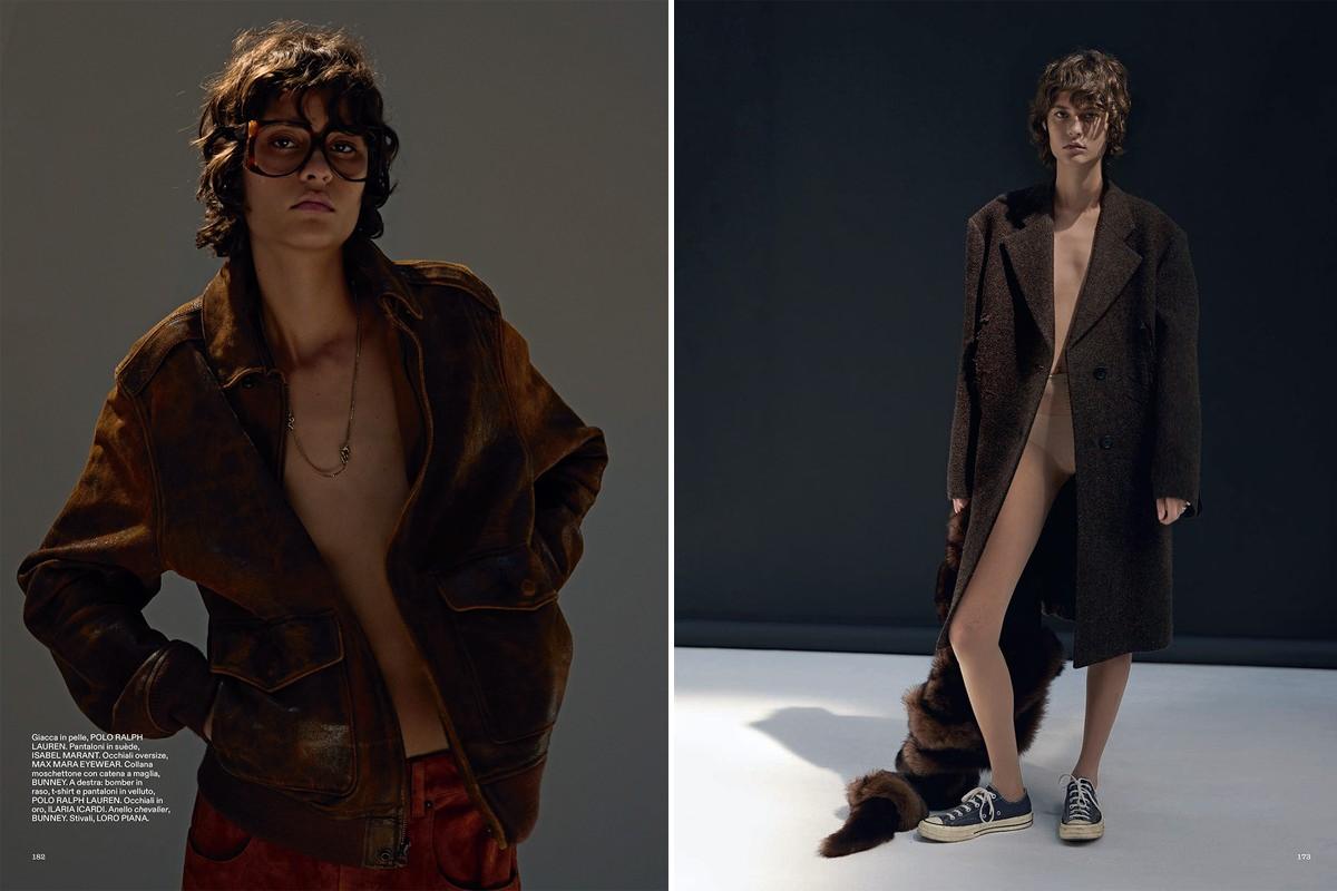 Vanina Sorrenti