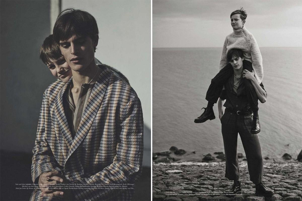 Annemarieke Van Drimmelen