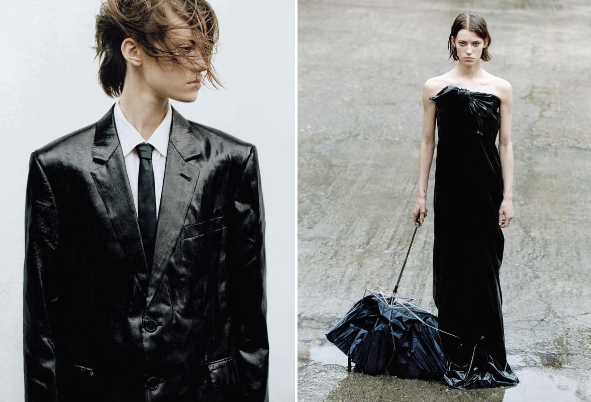 Deo Suveera & Pamela Dimitrov