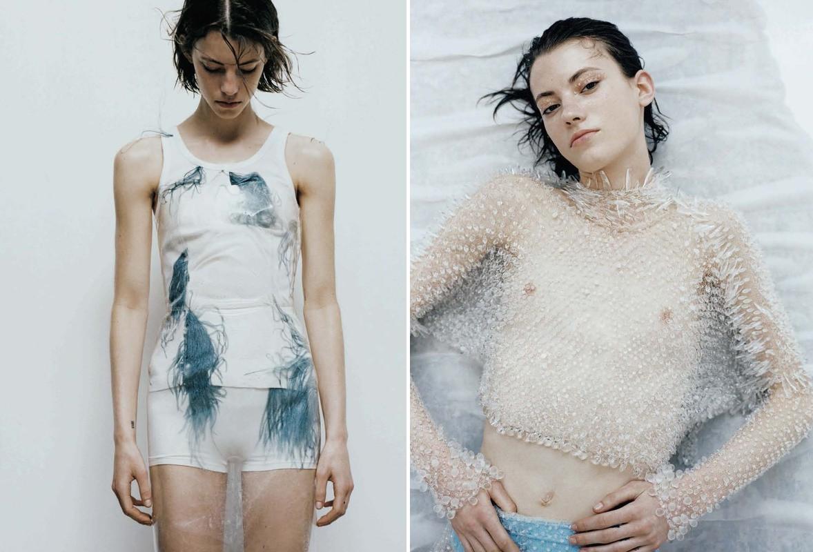 Deo Suveera & Pamela Dimitrov