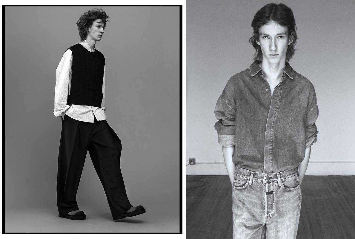 Jacob Sadrak & Carrol Cruz