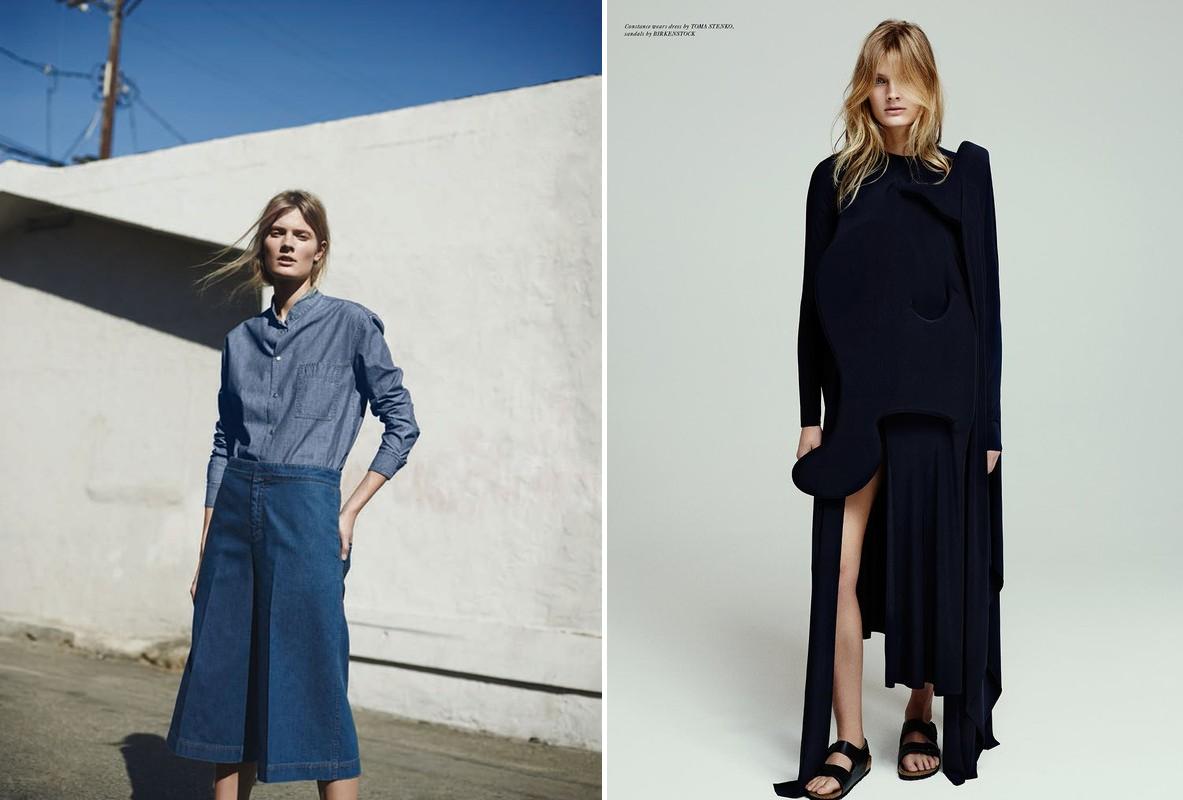 Annemarieke Van Drimmelen