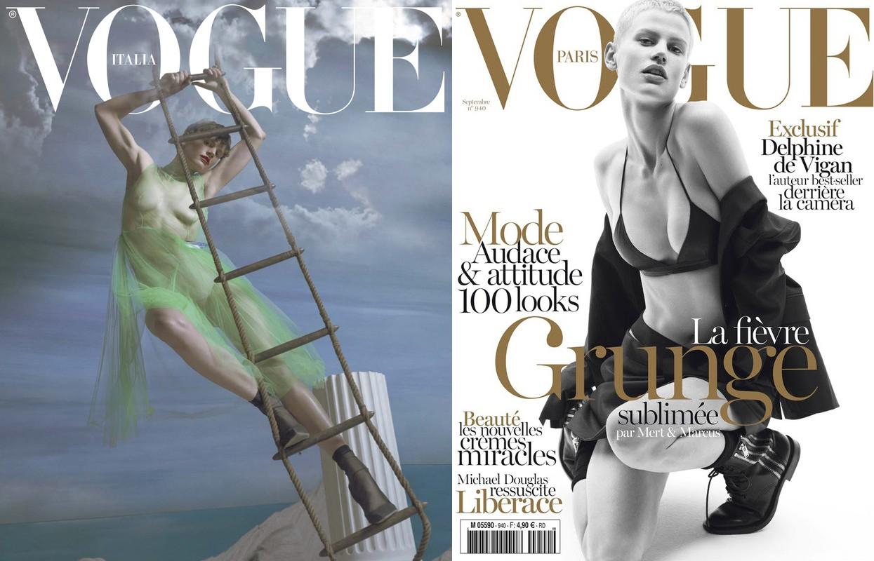 Mert Alas & Marcus Piggott