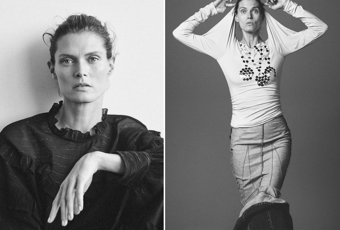 Annemarieke Van Drimmelen